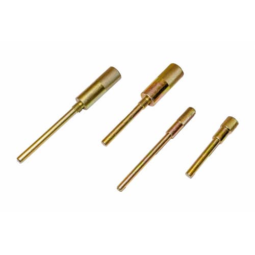 4 adaptoare pentru blocarea cronometrajului Renault / Opel / Nissan 1.5; 1,9; 2,0; 2.2 DCI (în cutie)